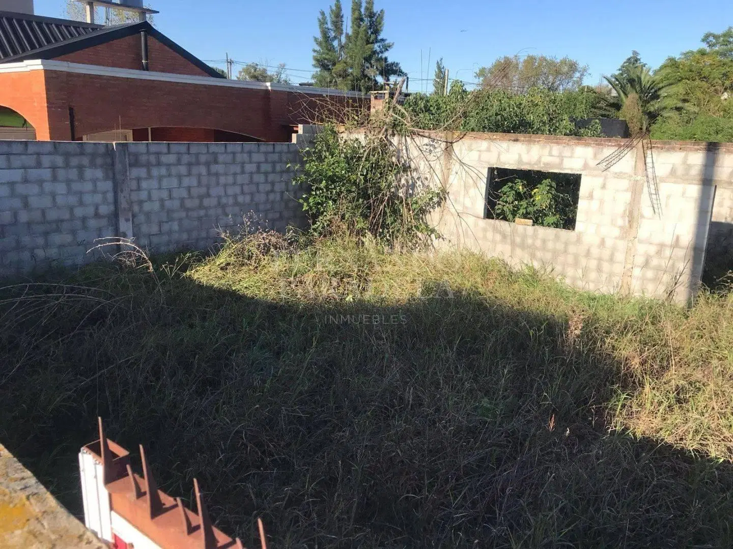 Terreno en VENTA 3