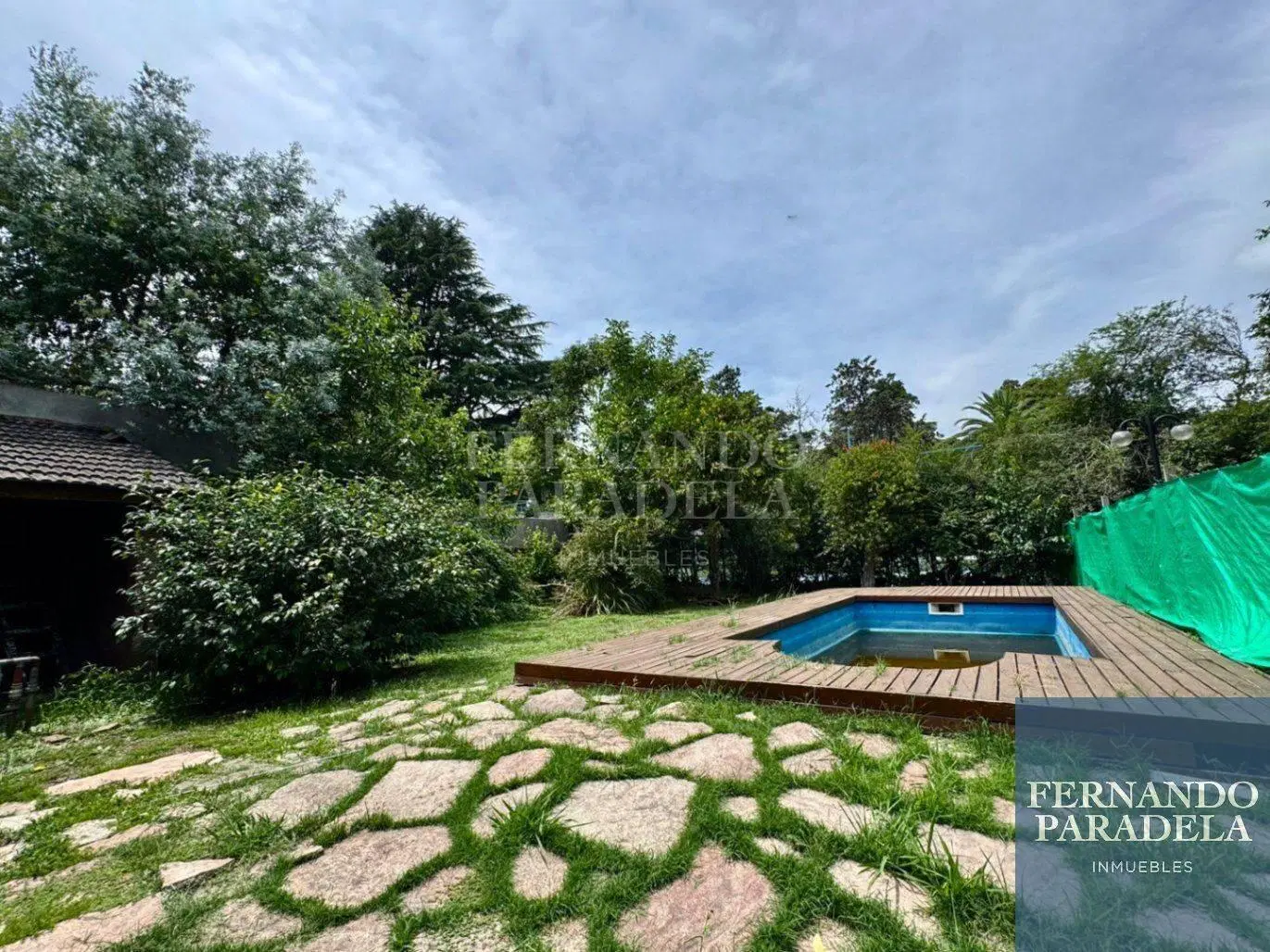 Venta de Lote en Parque Leloir 5