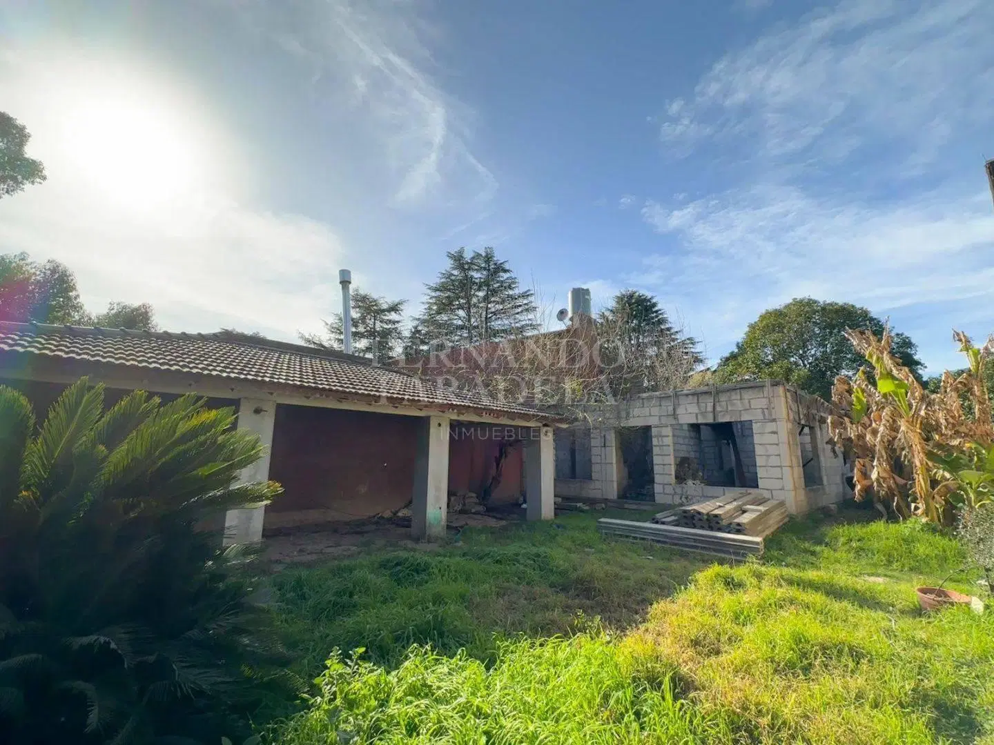 Venta de Lote en Parque Leloir 4