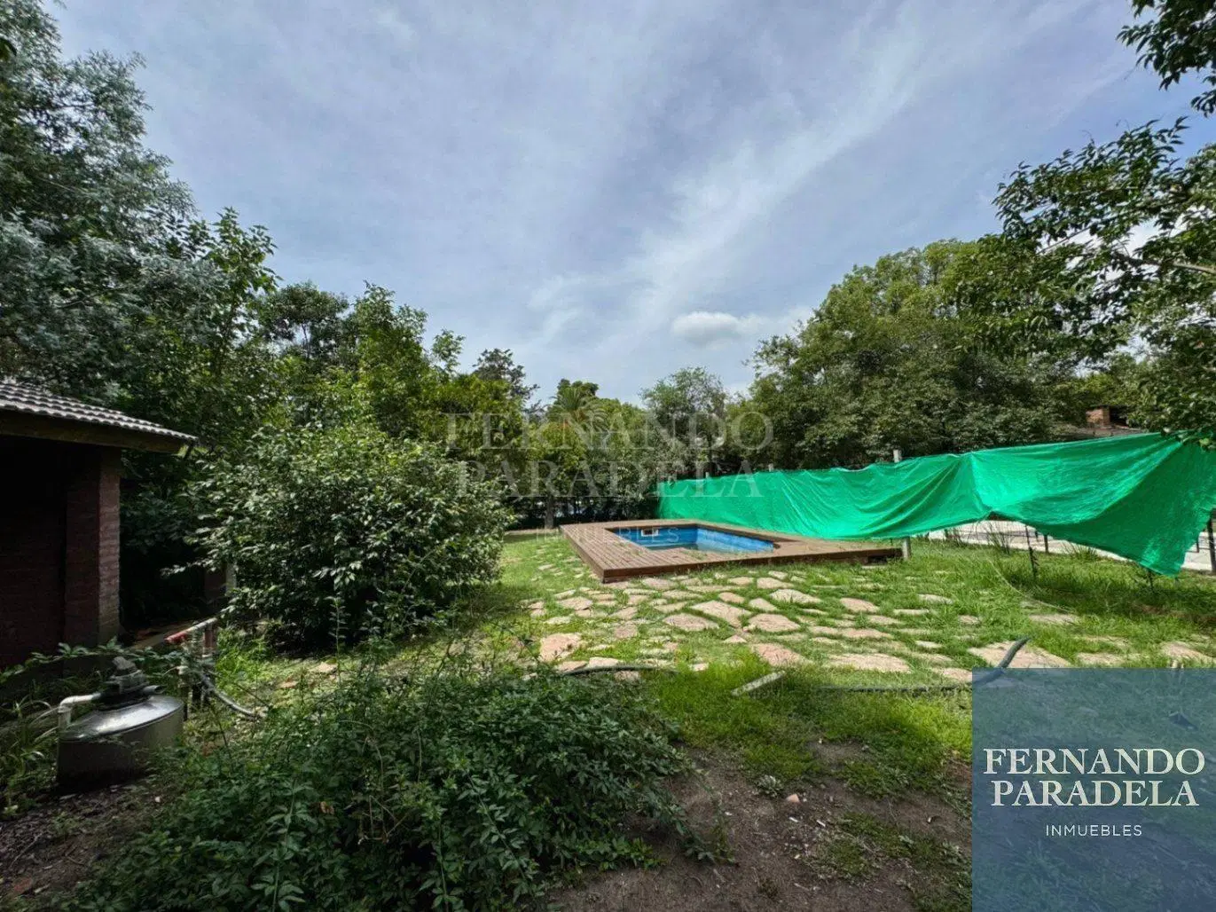 Venta de Lote en Parque Leloir 3