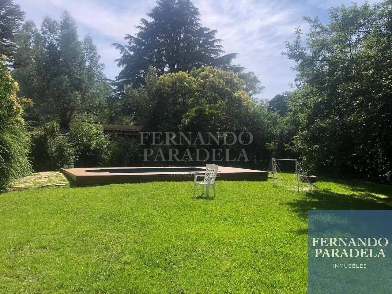 Venta de Lote en Parque Leloir 2