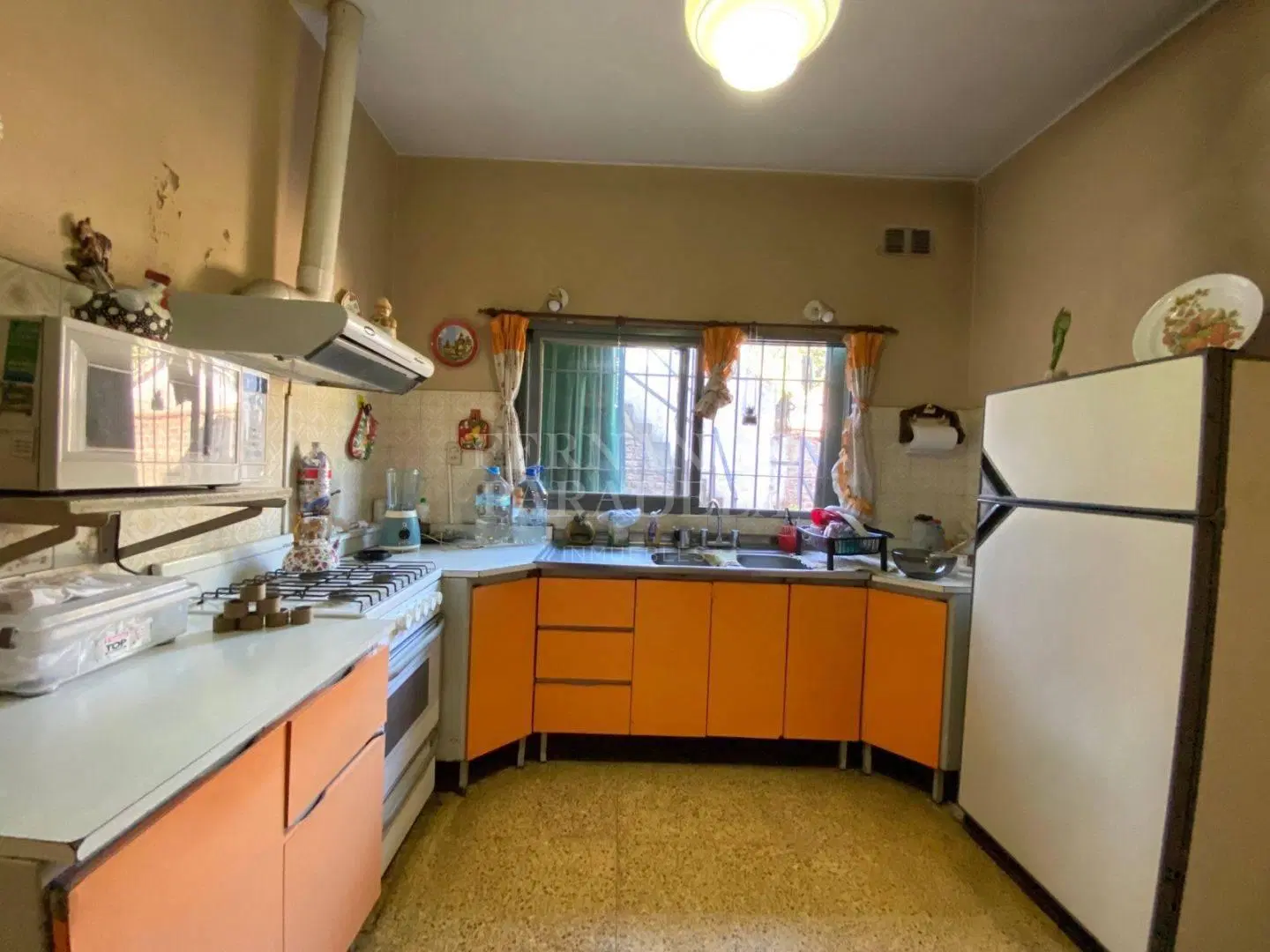 Casa en Villa Santos Tesei 4