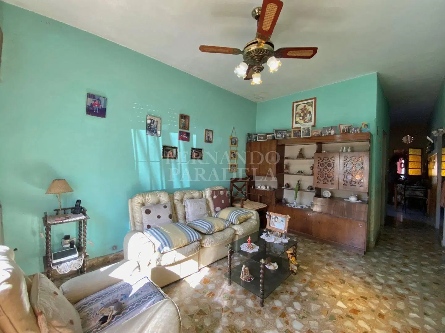 Casa en Villa Santos Tesei 2