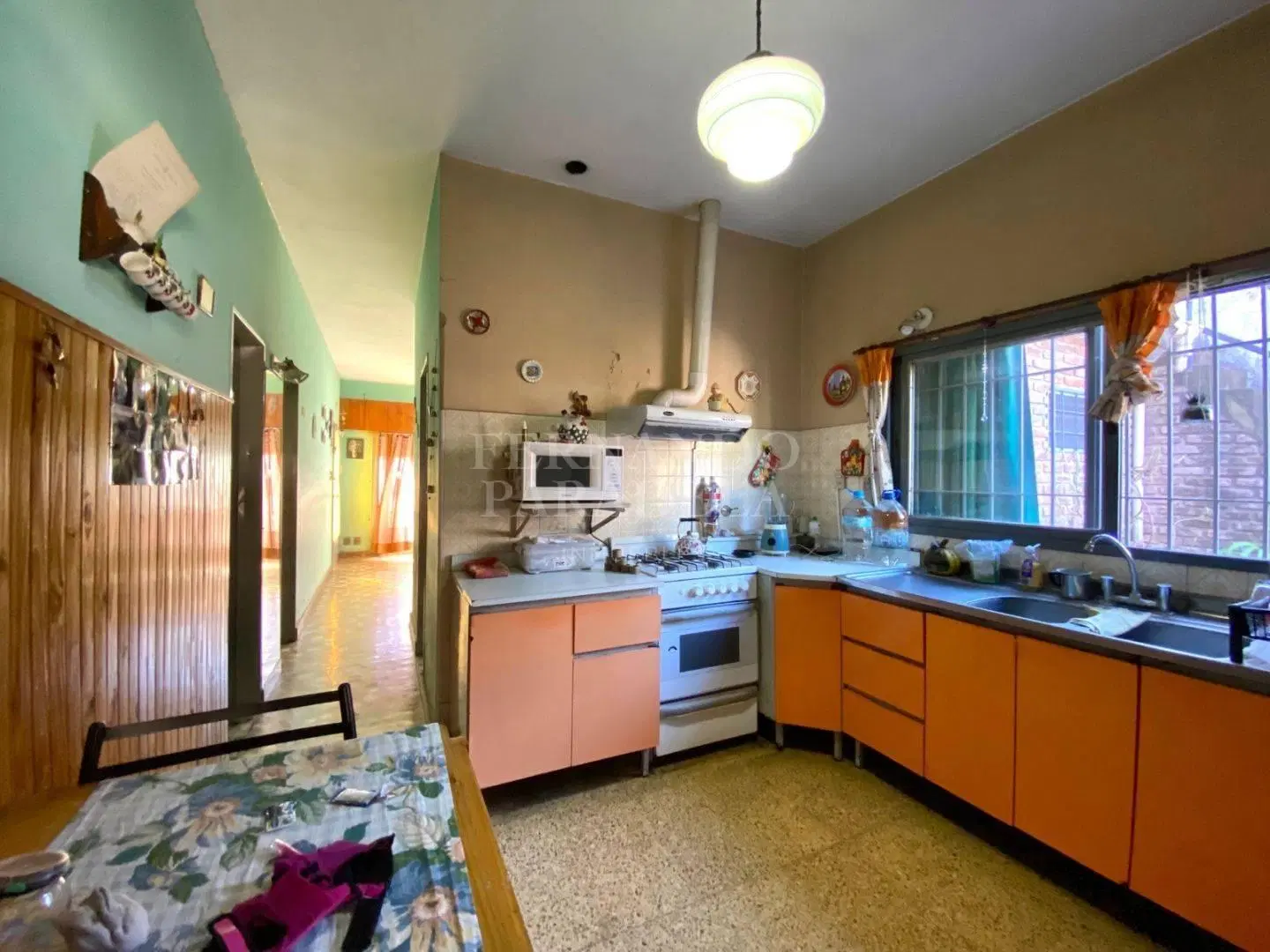 Casa en Villa Santos Tesei 5