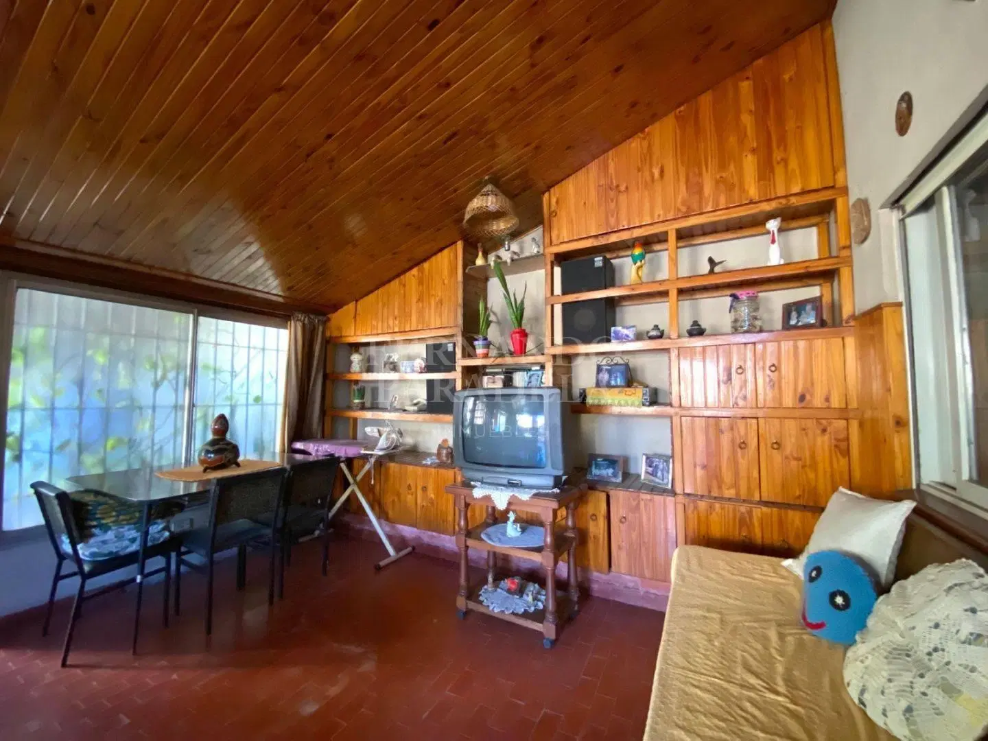 Casa en Villa Santos Tesei 3