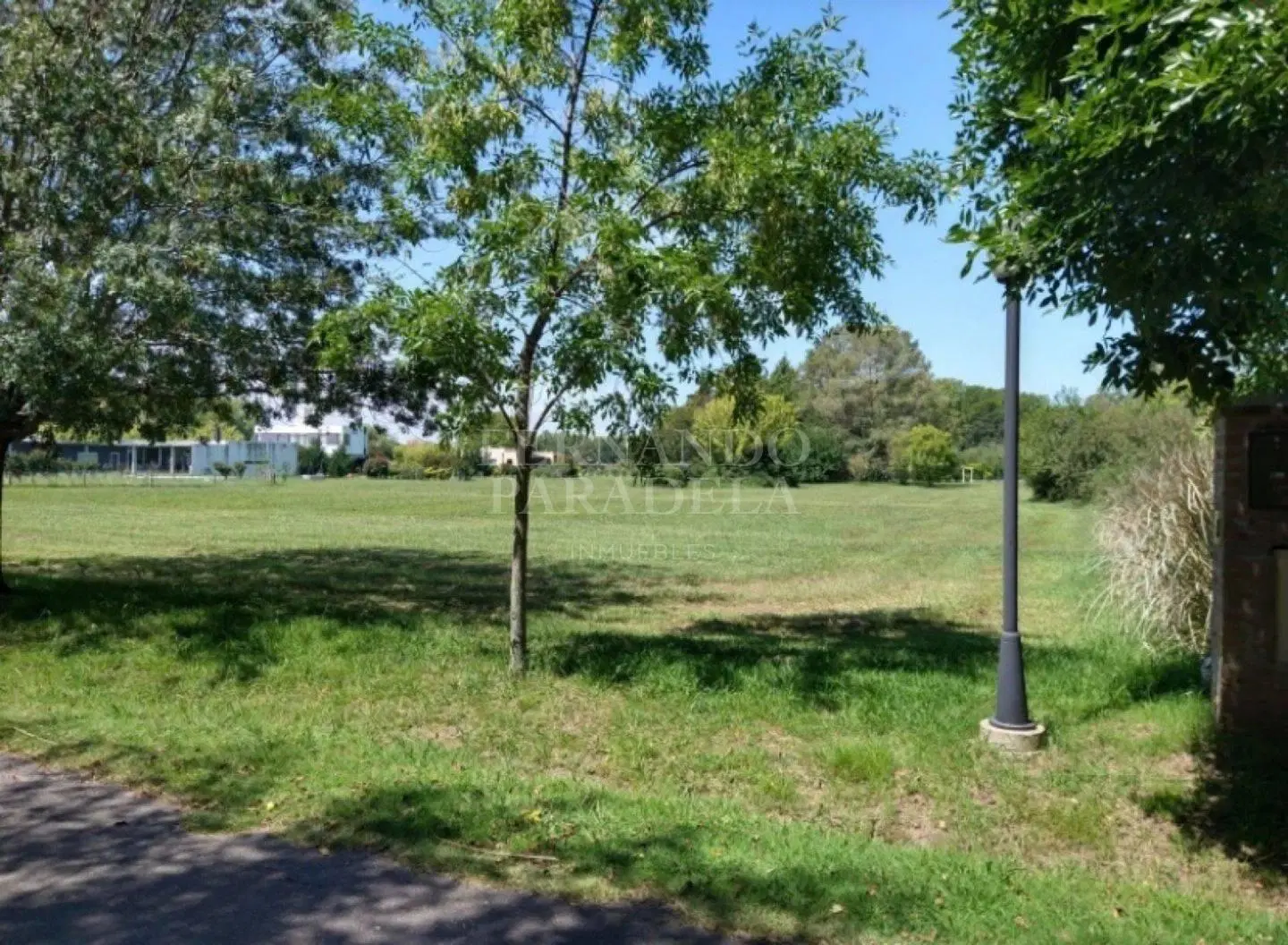 Terreno en General Rodriguez 8