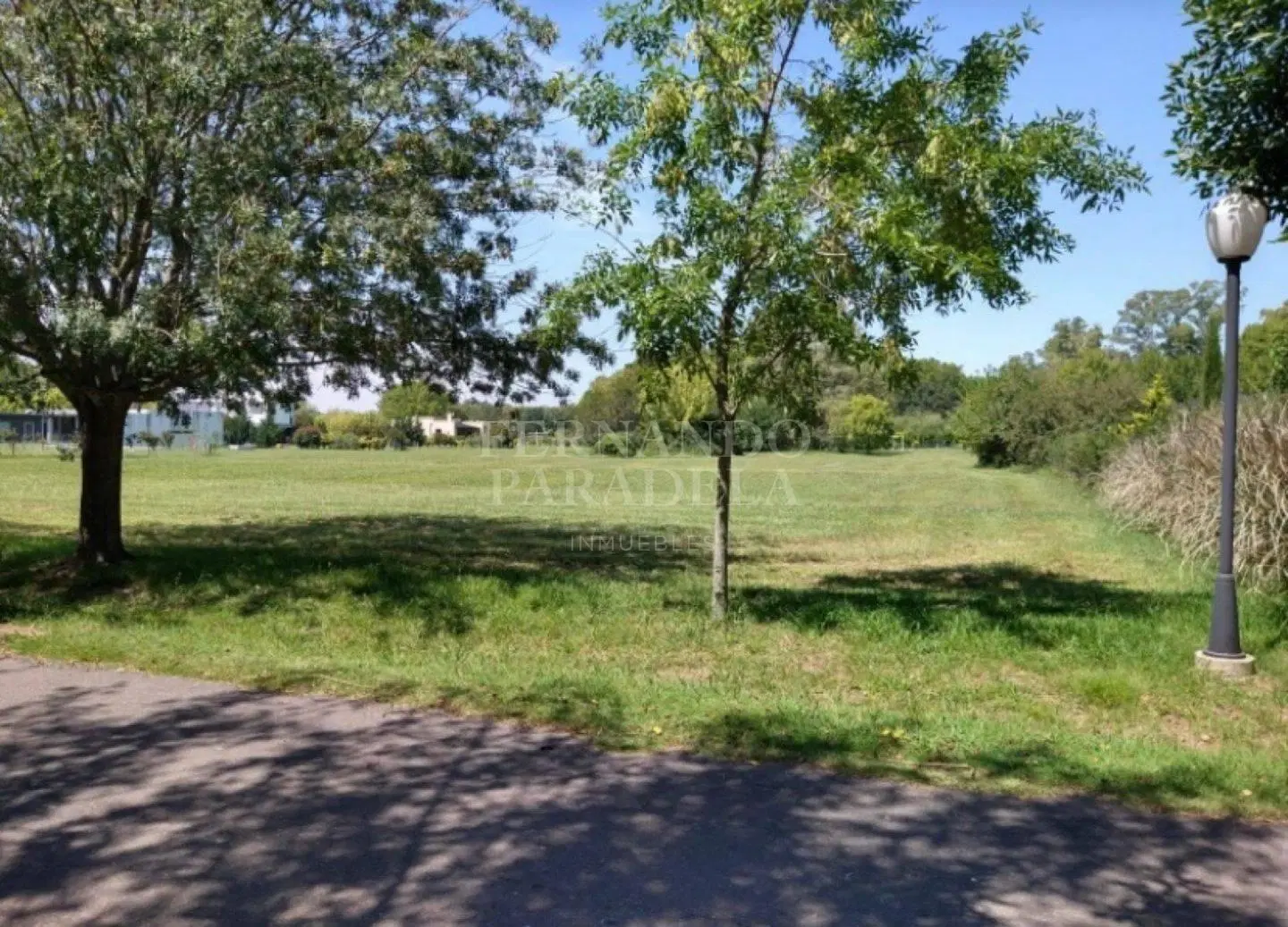 Terreno en General Rodriguez 2