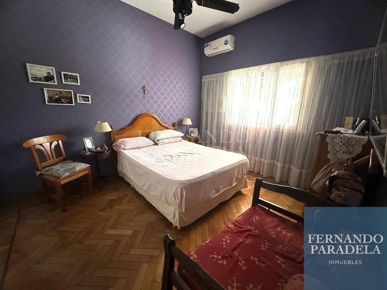 Casa en venta de 3 dormitorios en Castelar 4