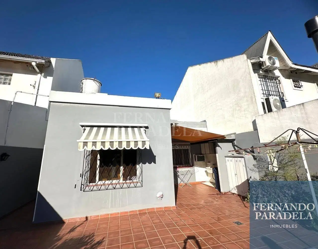 Casa en venta de 3 dormitorios en Castelar 2