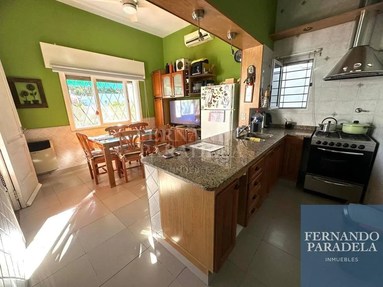 Casa en venta de 3 dormitorios en Castelar 8