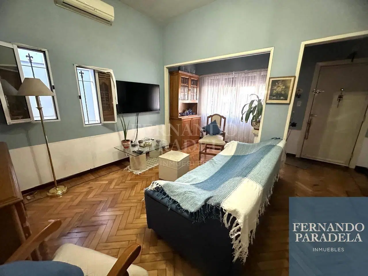 Casa en venta de 3 dormitorios en Castelar 1