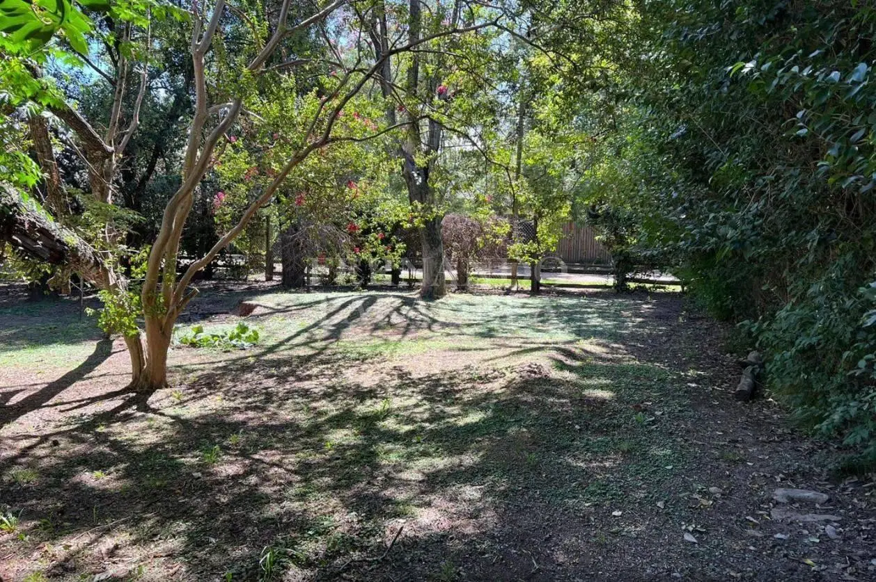 Terreno en Barrio Parque Leloir 3