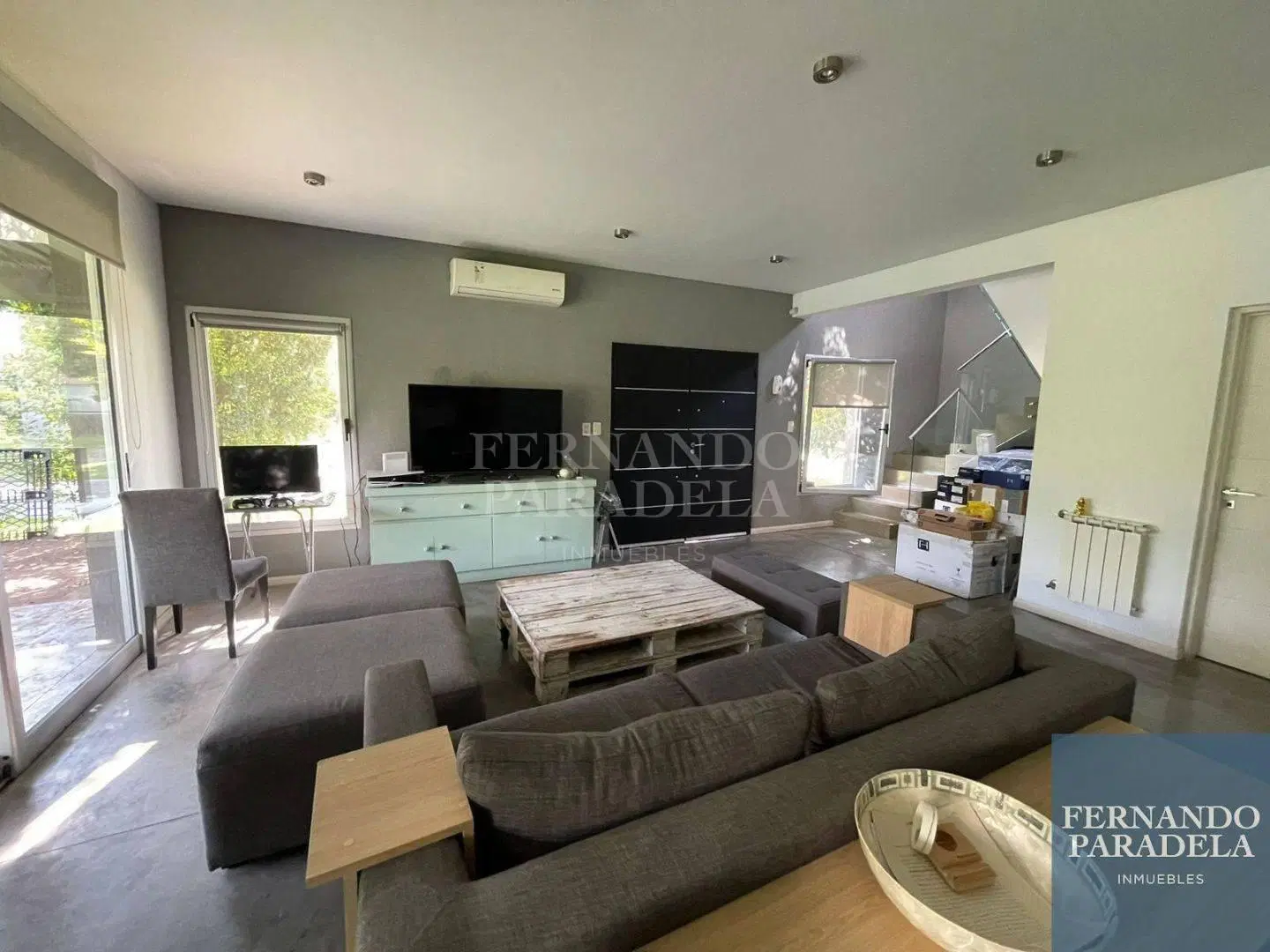Casa en venta de 3 dormitorios c/ cochera en La Reja 4