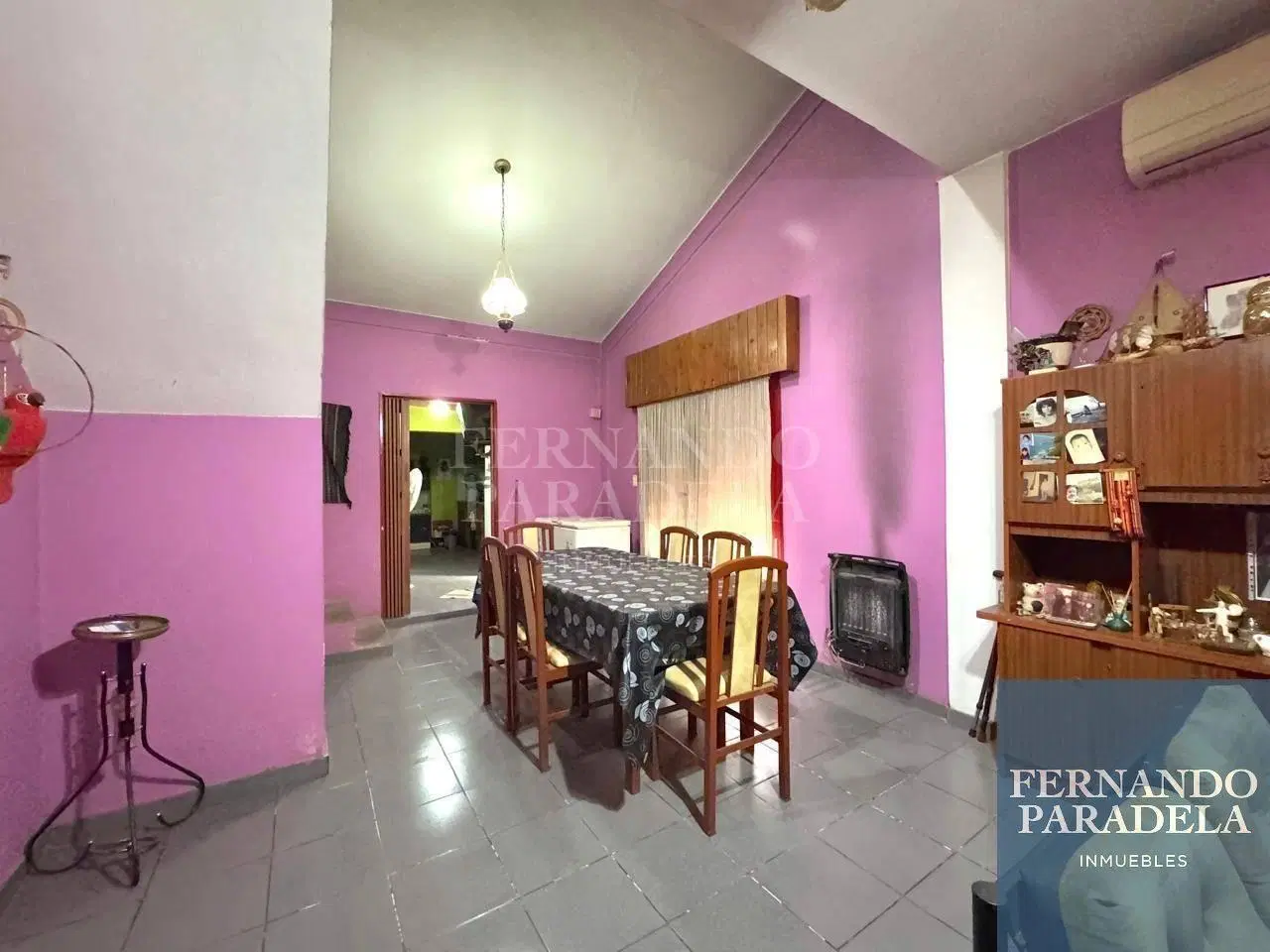 Casa en venta de 3 dormitorios c/ cochera en Villa Gobernador Udaondo 3