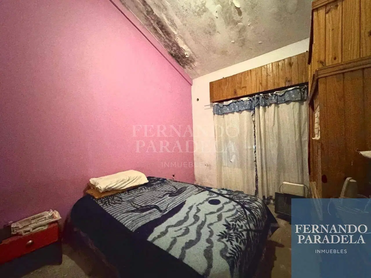 Casa en venta de 3 dormitorios c/ cochera en Villa Gobernador Udaondo 5