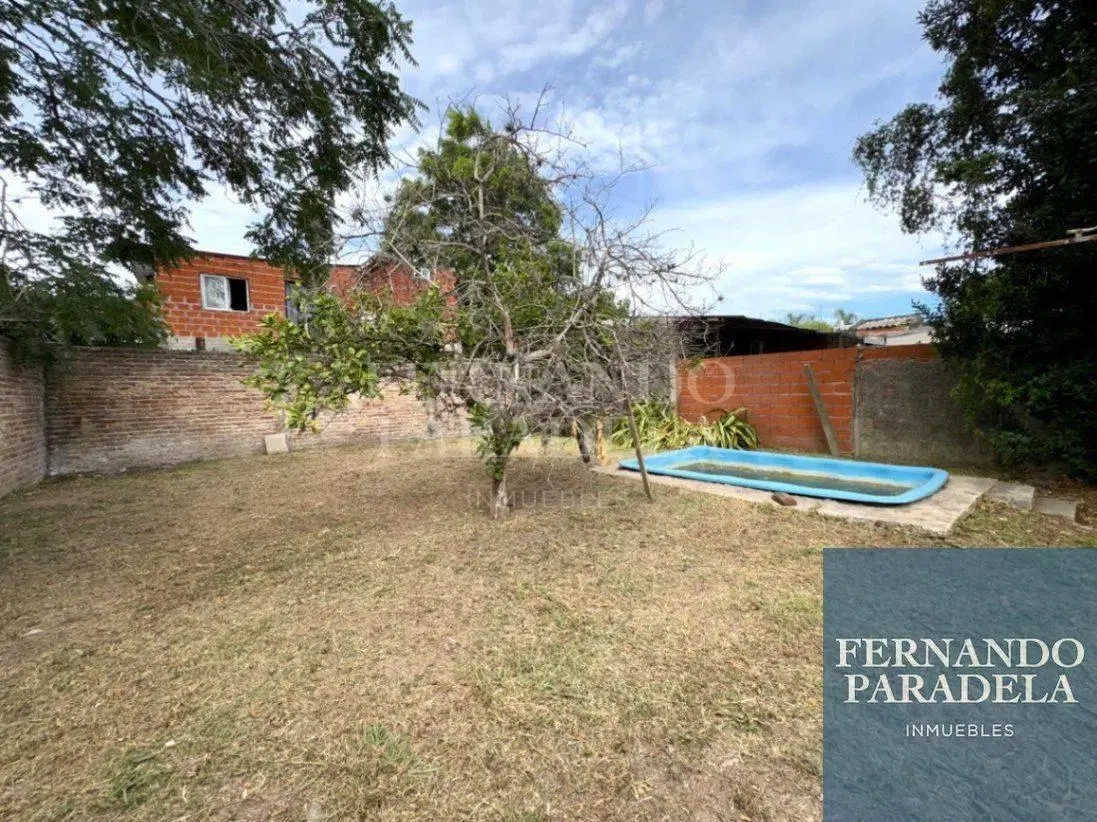 Casa en venta de 3 dormitorios c/ cochera en Villa Gobernador Udaondo 1