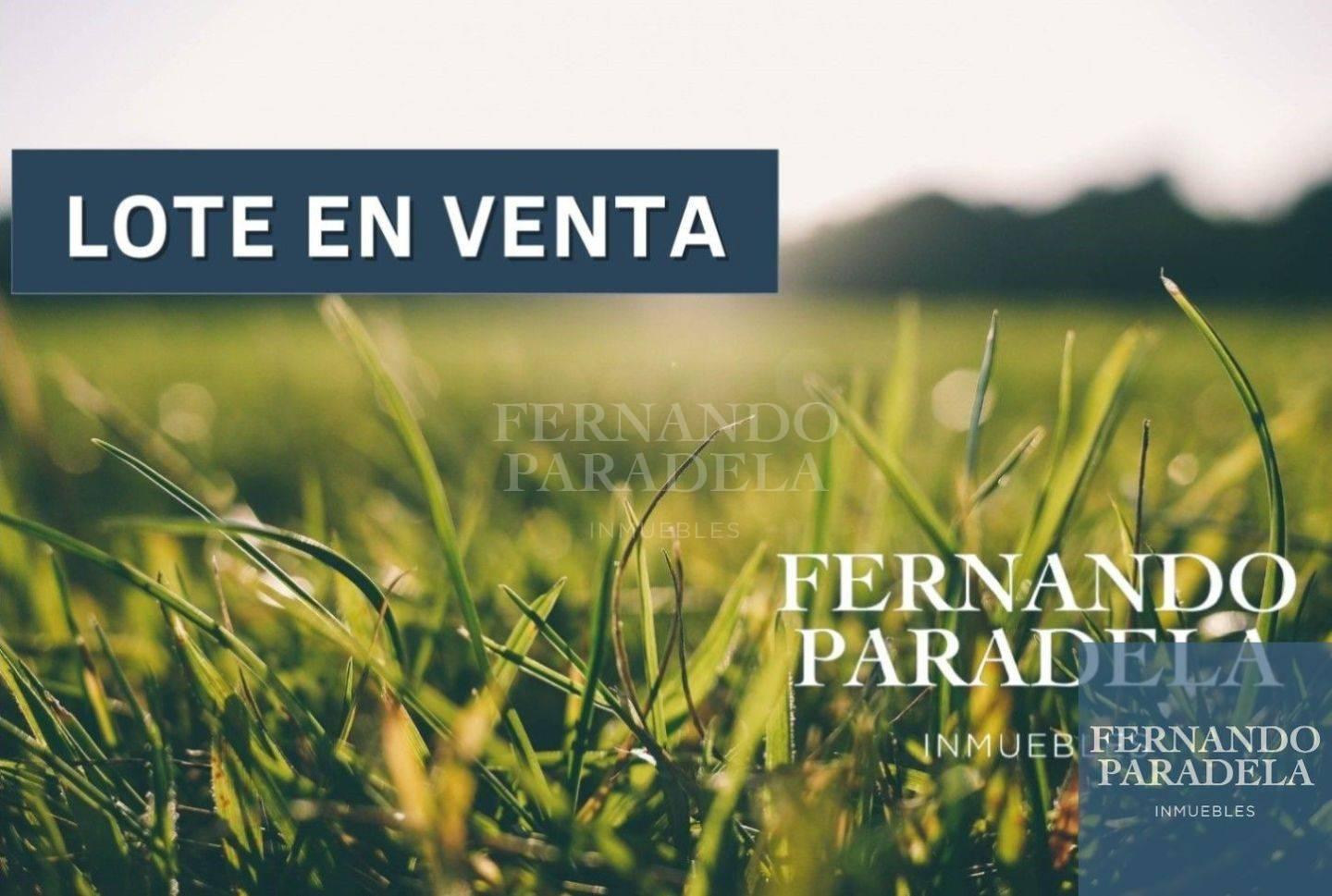 Foto de Terreno / Lote en venta de 2075m2 ubicado en Villa Gobernador Udaondo, imagen 1