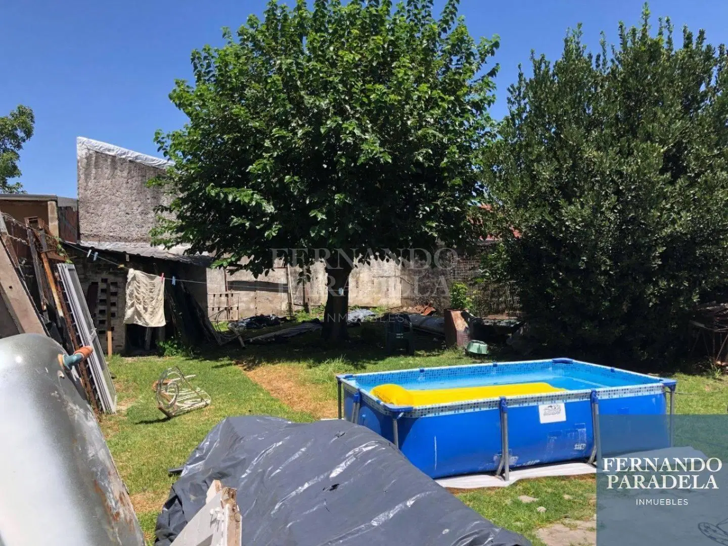 Casa en venta de 2 dormitorios c/ cochera en Villa Gobernador Udaondo 1