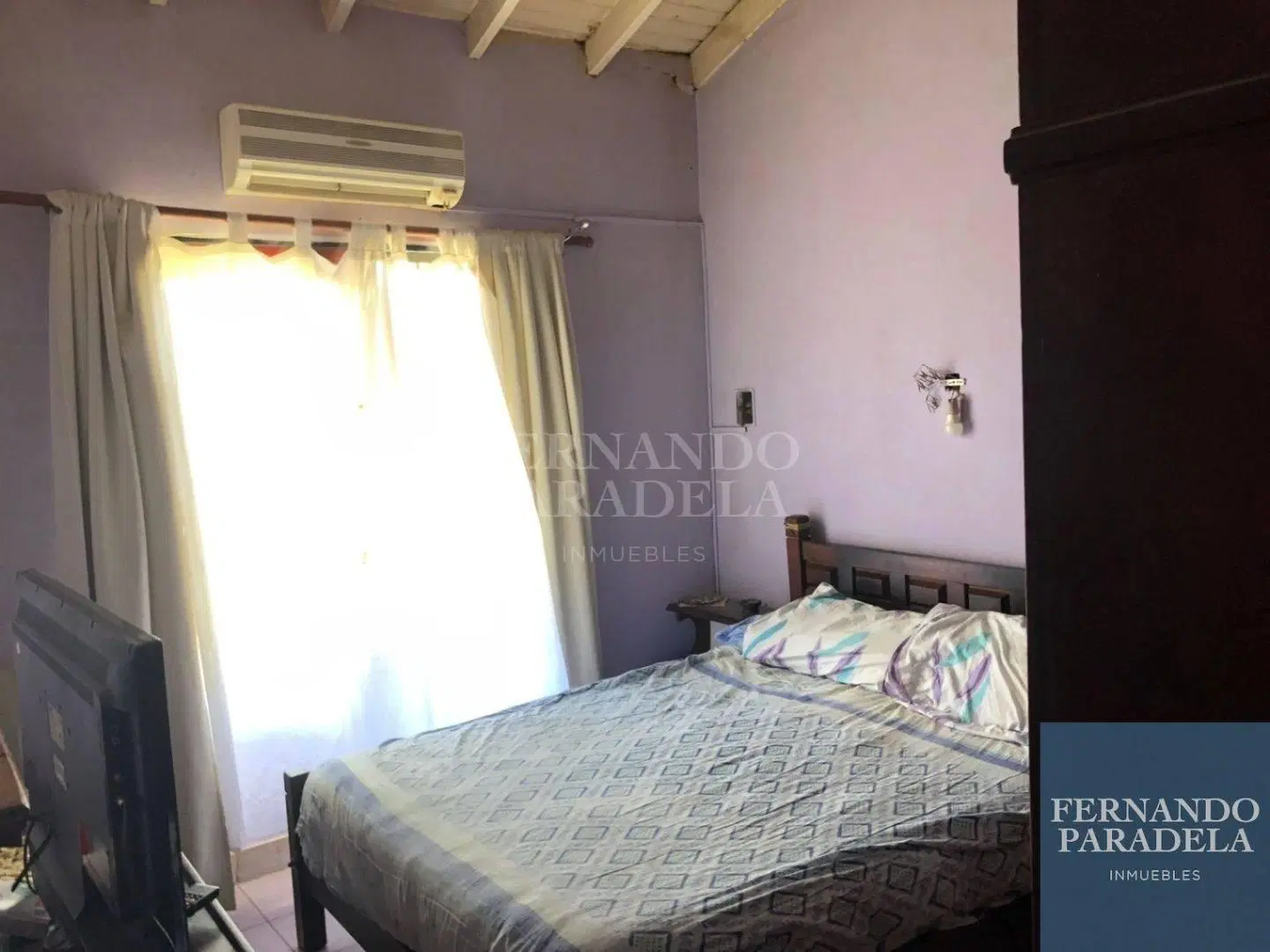 Casa en venta de 2 dormitorios c/ cochera en Villa Gobernador Udaondo 3