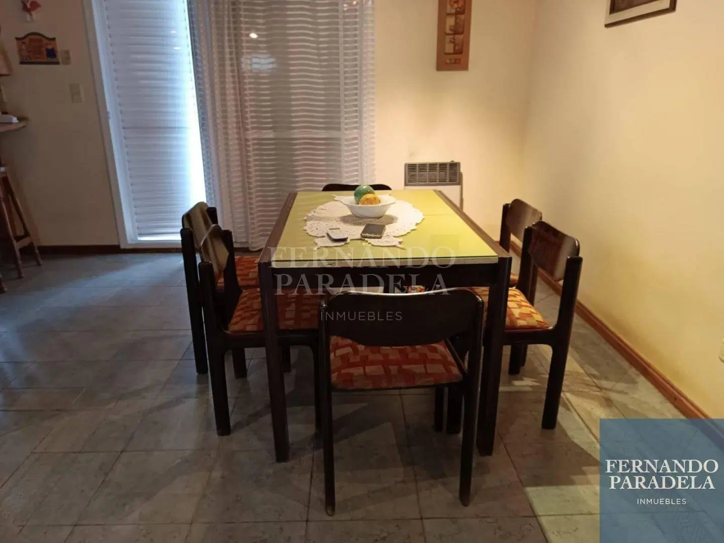 Casa en venta de 2 dormitorios c/ cochera en Villa Gobernador Udaondo 4
