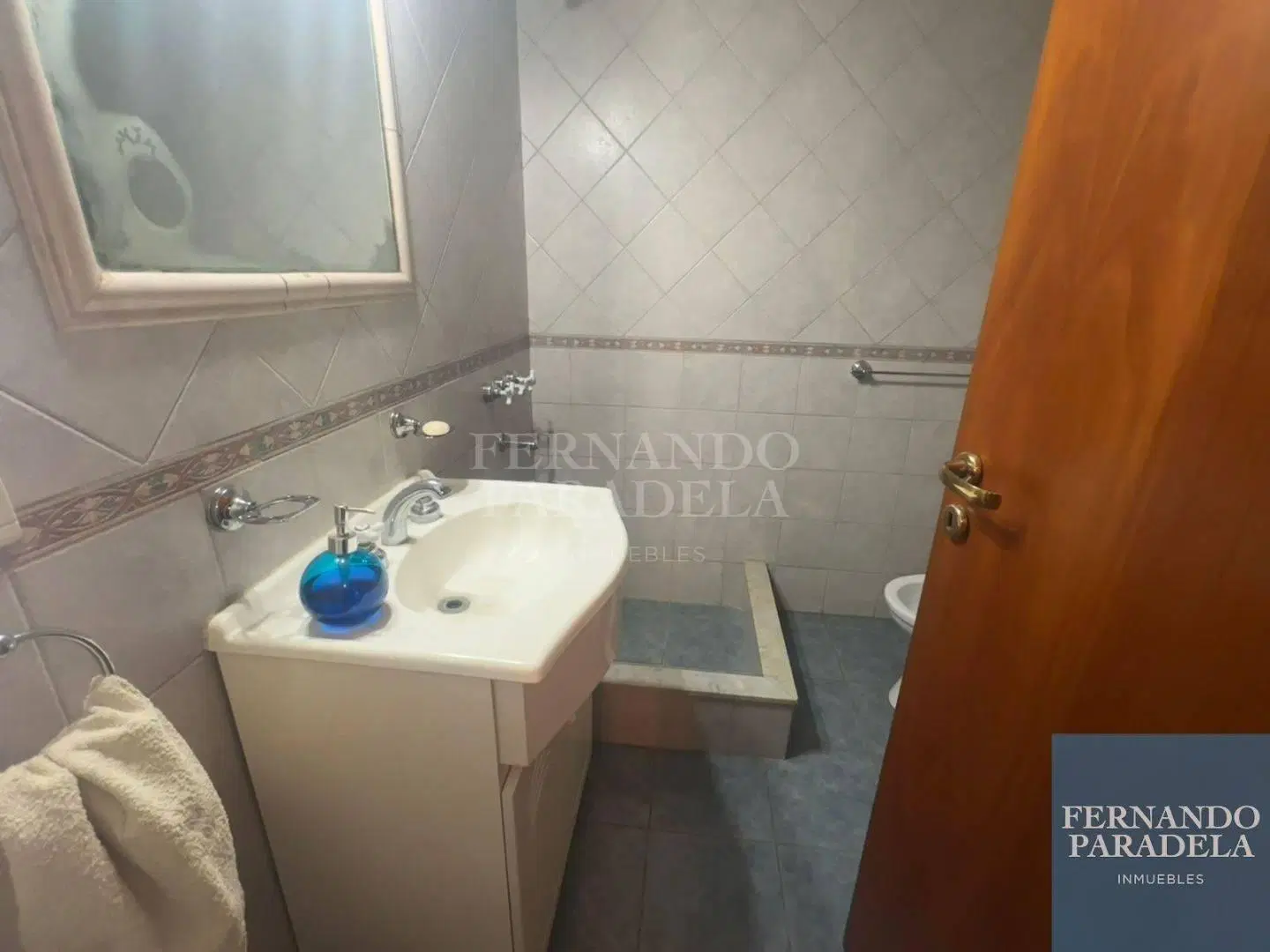Casa en venta de 2 dormitorios c/ cochera en Villa Gobernador Udaondo 5