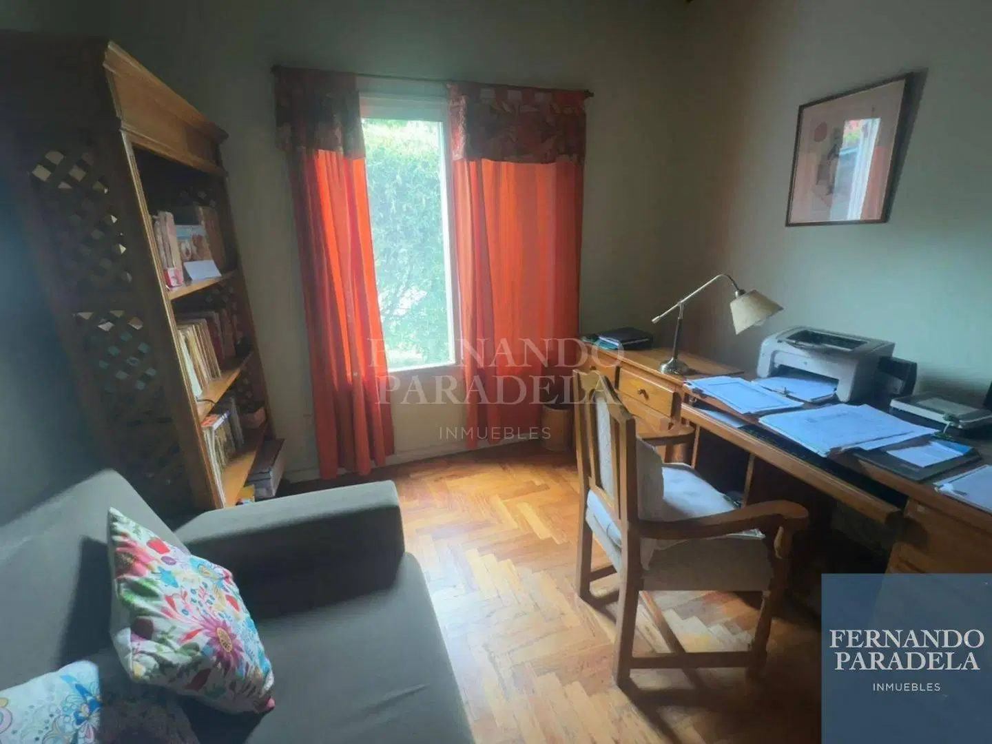 Casa en venta de 2 dormitorios c/ cochera en Villa Gobernador Udaondo 3