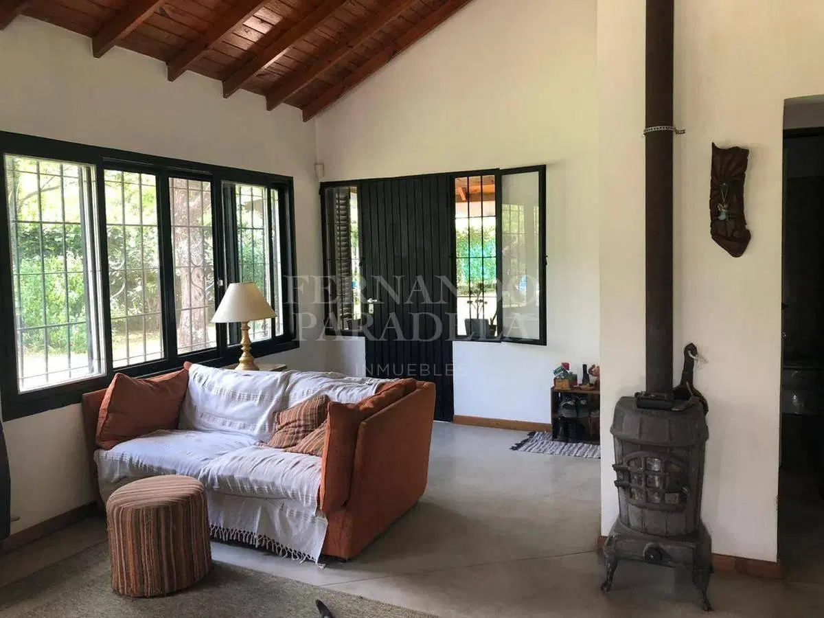 Casa en venta Haras Miryam 3