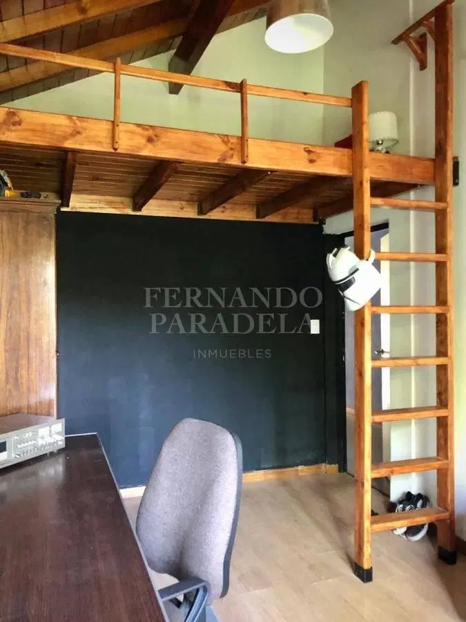 Casa en venta Haras Miryam 8