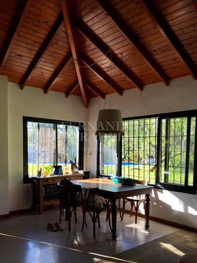 Casa en venta Haras Miryam 1