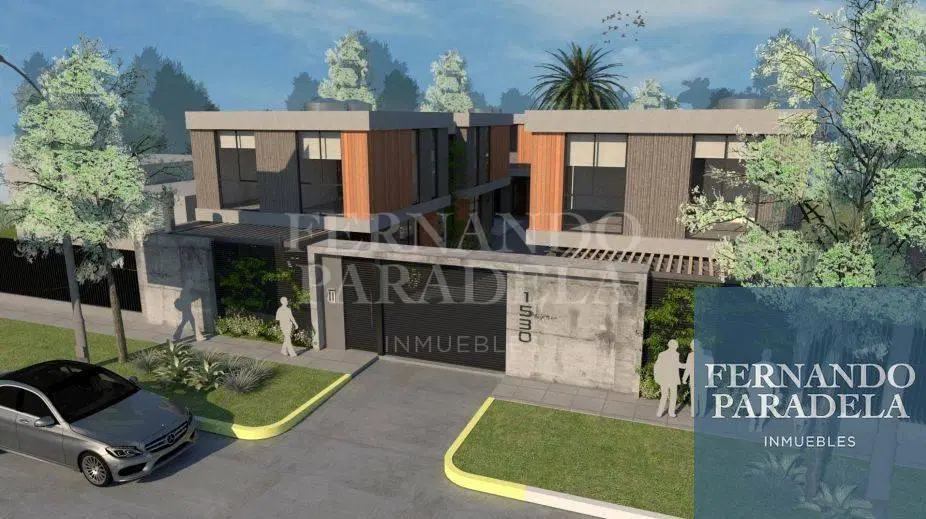 Casa en venta de 2 dormitorios c/ cochera en Haras Miryam 8