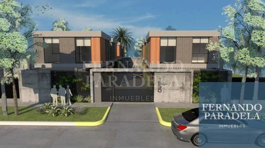 Casa en venta de 2 dormitorios c/ cochera en Haras Miryam 1