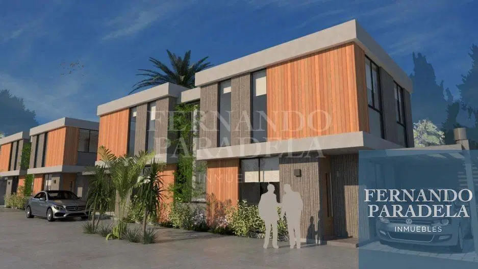 Casa en venta de 2 dormitorios c/ cochera en Haras Miryam 4