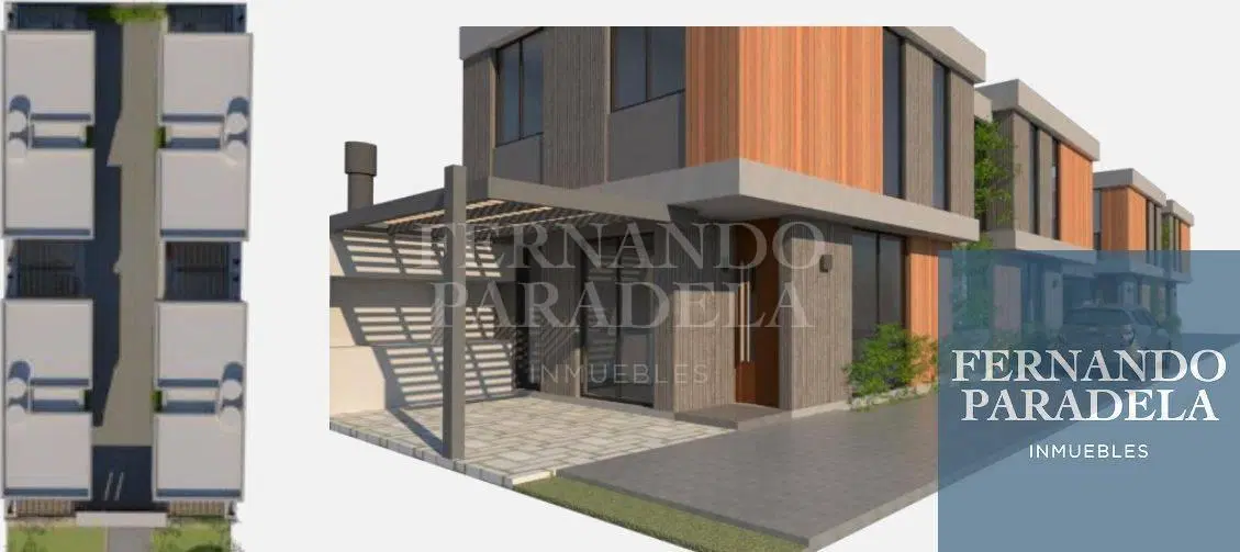 Casa en venta de 2 dormitorios c/ cochera en Haras Miryam 2