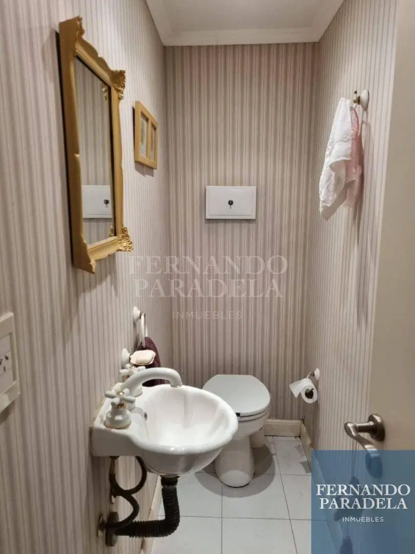 Casa en venta de 3 dormitorios c/ cochera en Villa Gobernador Udaondo 4