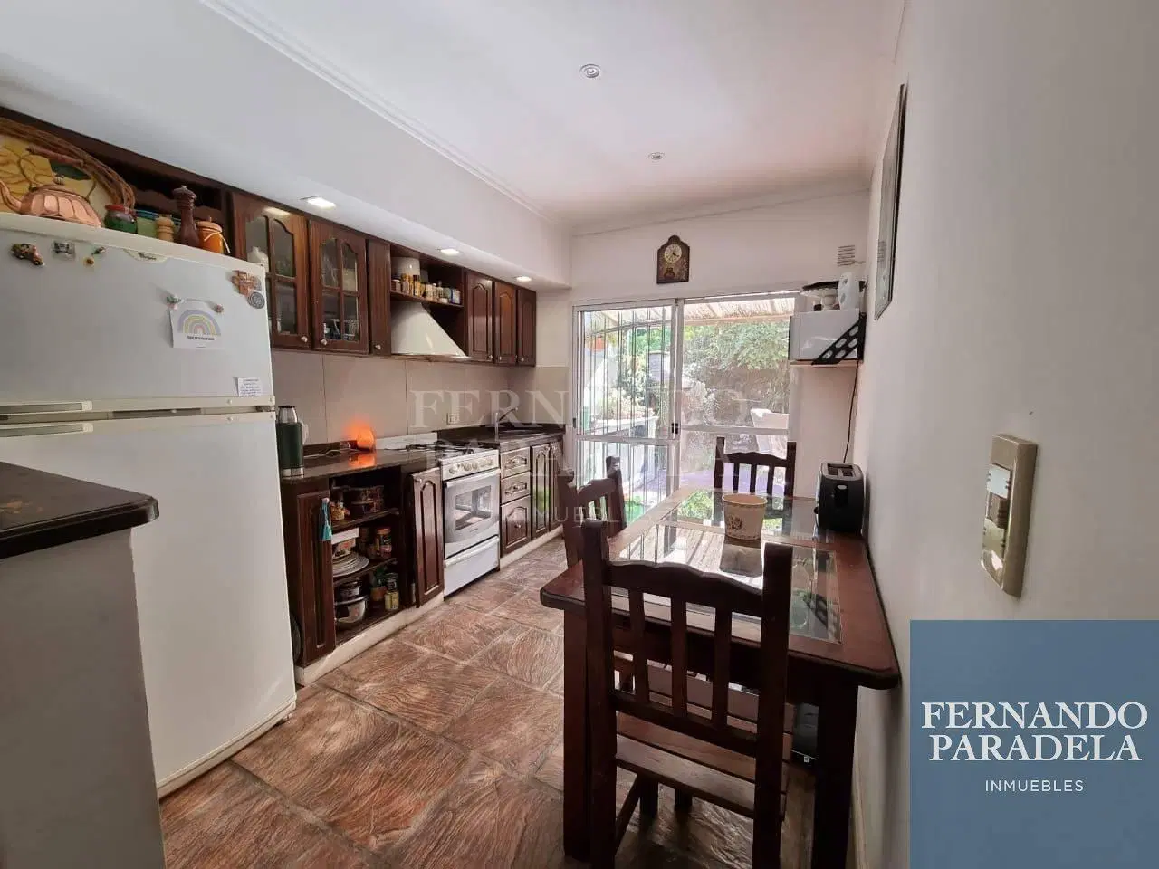 Casa en venta de 3 dormitorios c/ cochera en Villa Gobernador Udaondo 8