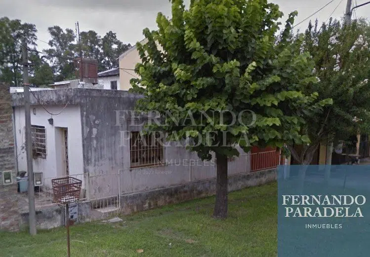 Casa en venta de 1 dormitorio c/ cochera en Villa Gobernador Udaondo 1