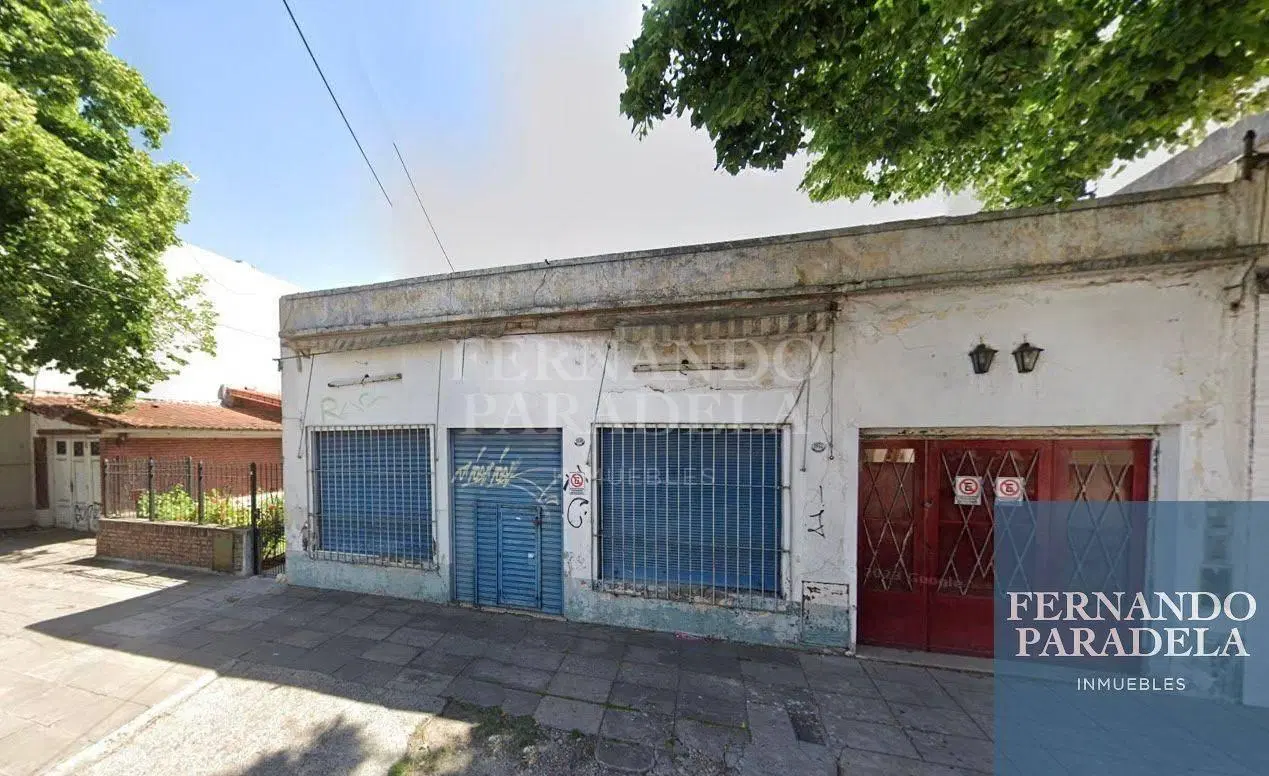 Terreno / Lote en venta de 1034m2 ubicado en Ituzaingó Centro 2