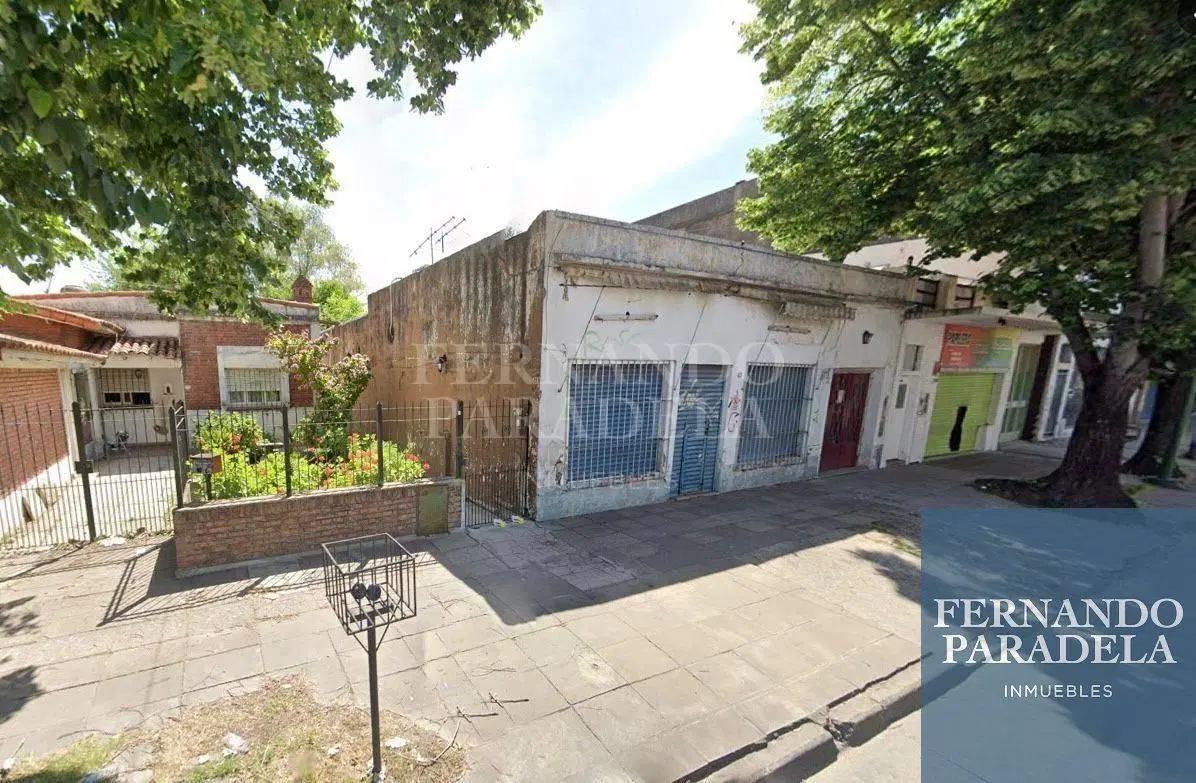 Terreno / Lote en venta de 1034m2 ubicado en Ituzaingó Centro 3