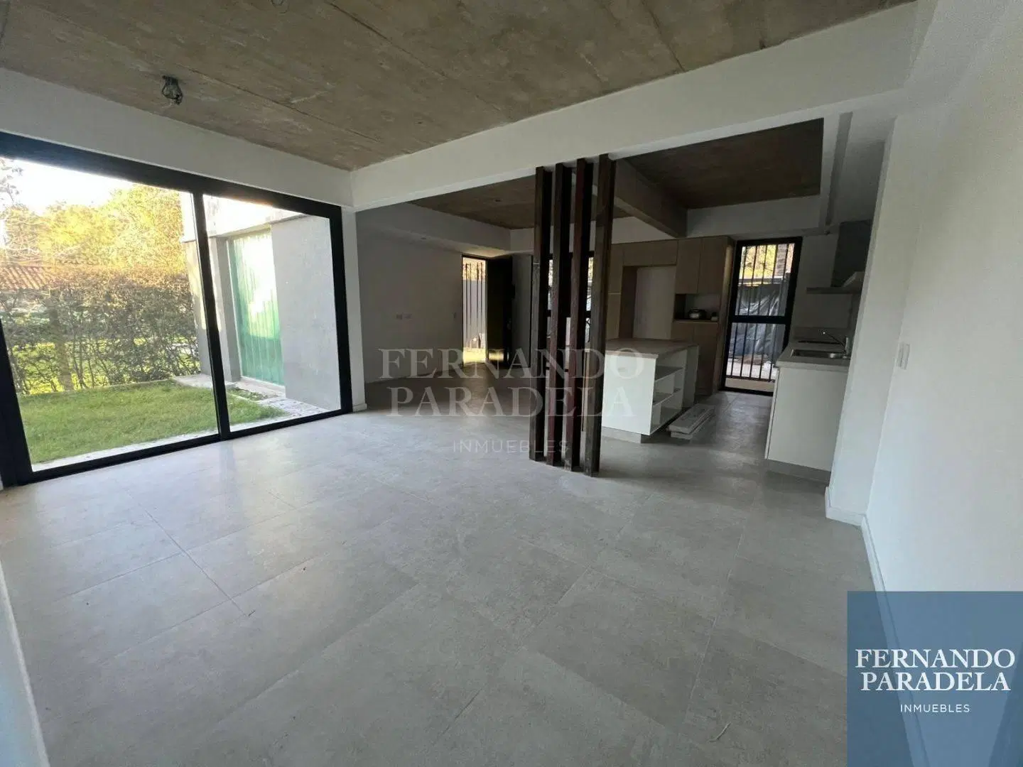 Casa en venta de 2 dormitorios en condominio 3