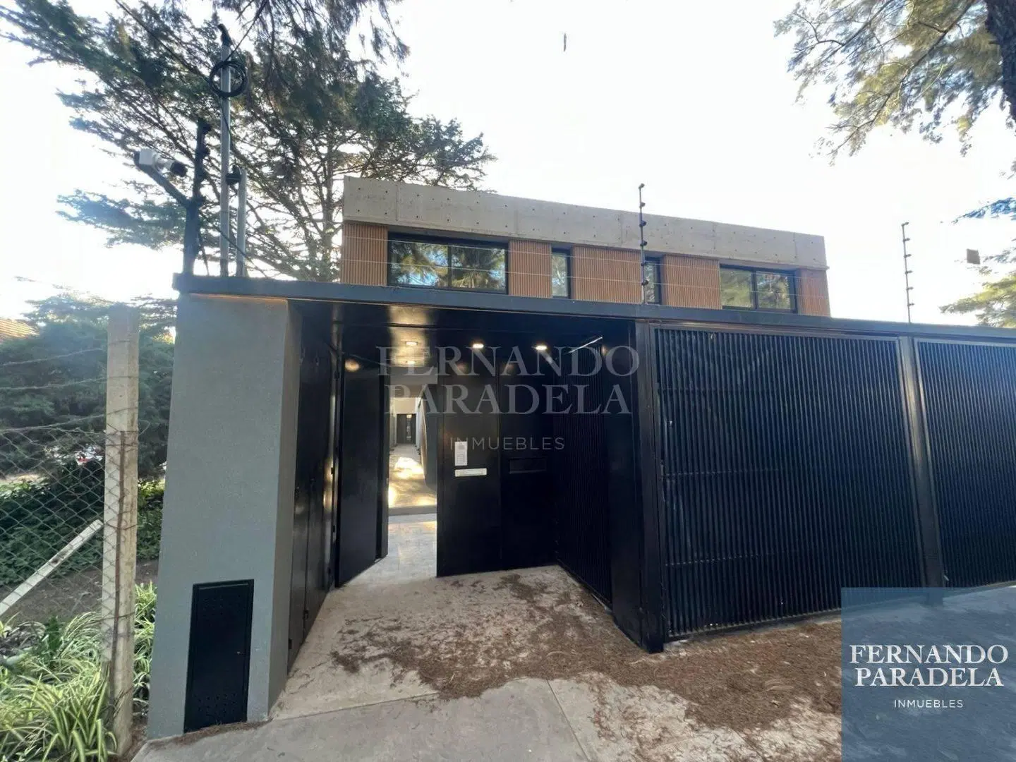 Casa en venta de 2 dormitorios en condominio 2