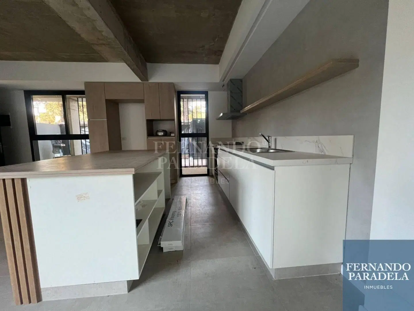 Casa en venta de 2 dormitorios en condominio 5