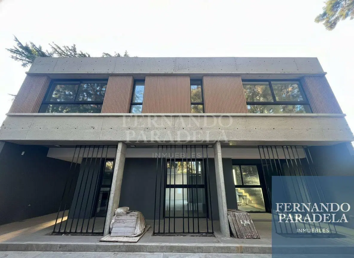 Casa en venta de 2 dormitorios en condominio 1