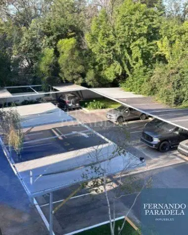 Oficina en venta ubicado en Parque Leloir 7