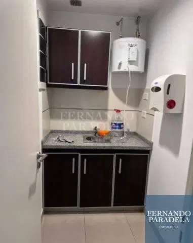 Oficina en venta ubicado en Parque Leloir 2