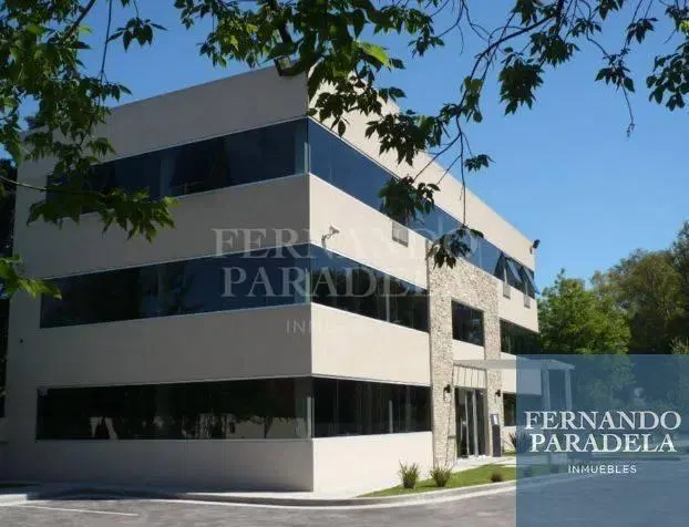 Oficina en venta ubicado en Parque Leloir 5