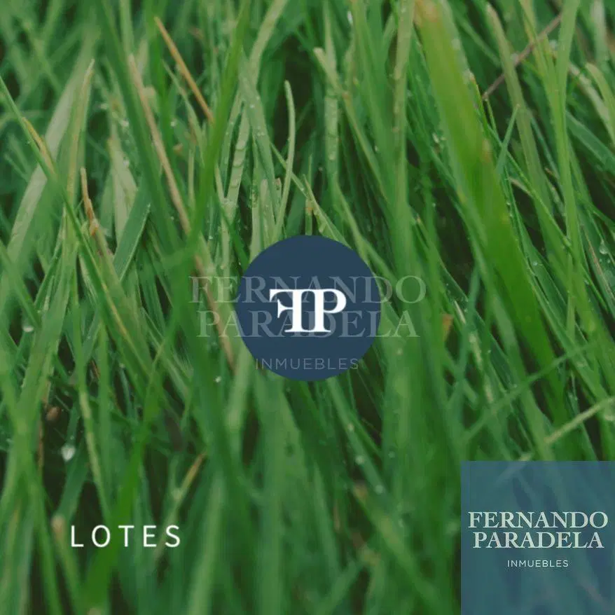 Terreno en venta de 1084m2 ubicado en Parque Leloir 1