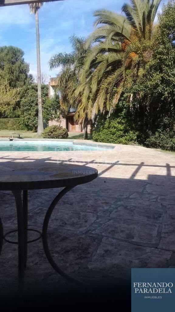 Foto de Terreno / Lote en venta de 1020m2 ubicado en Villa Gobernador Udaondo, imagen 4