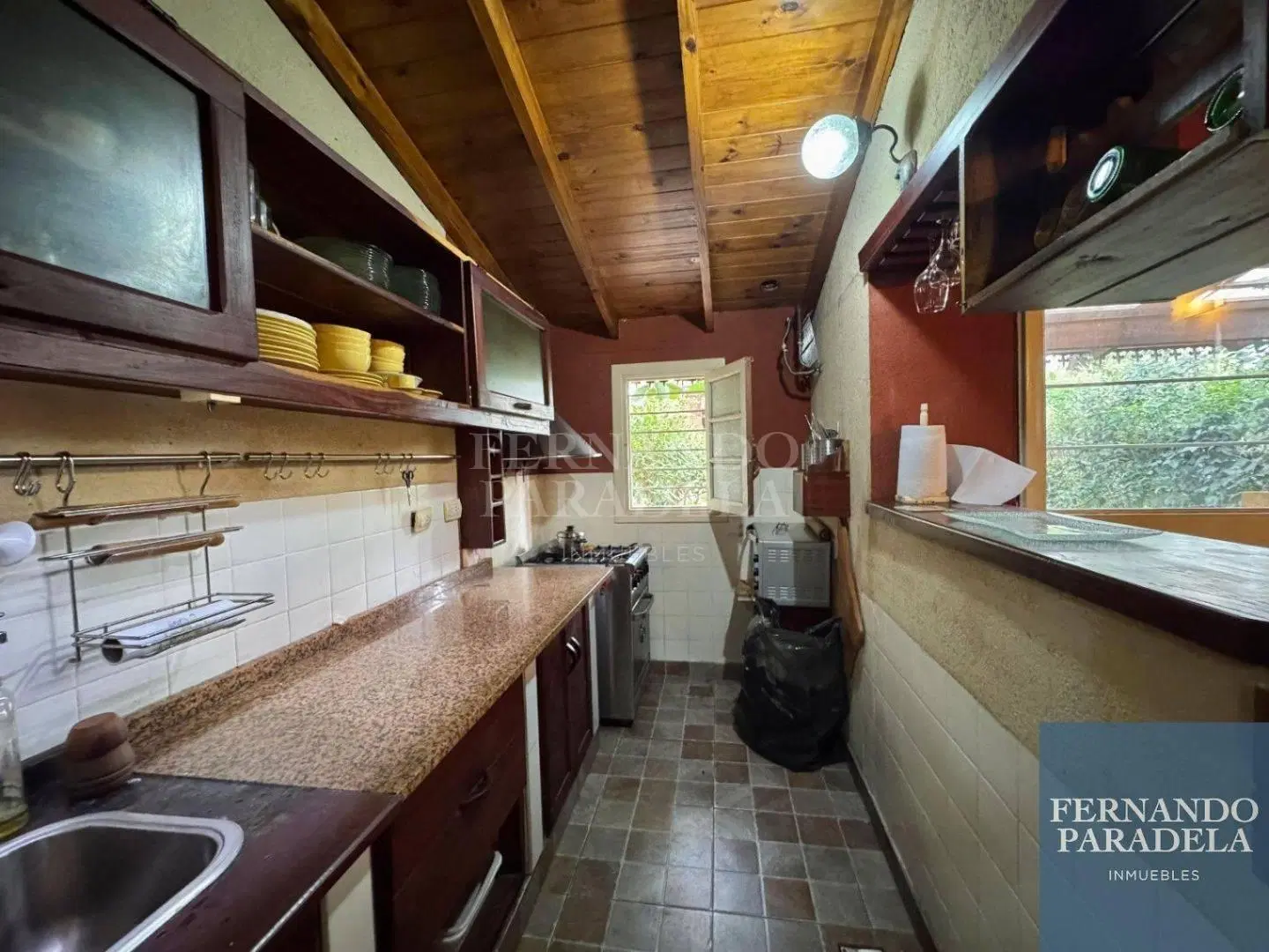 Casa / lote en venta - Parque Leloir 2