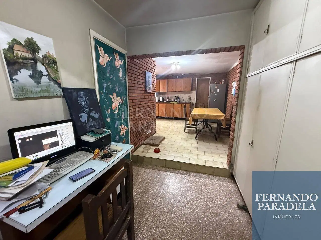 Terreno / Lote en venta de 380m2 ubicado en Ituzaingó Centro 4
