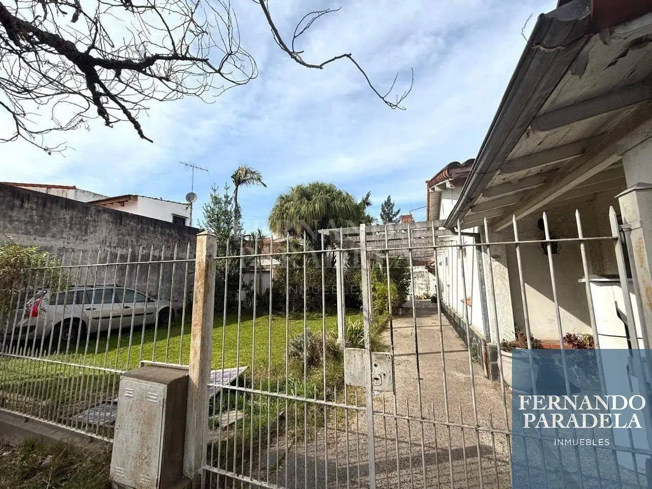 Terreno / Lote en venta de 380m2 ubicado en Ituzaingó Centro 2